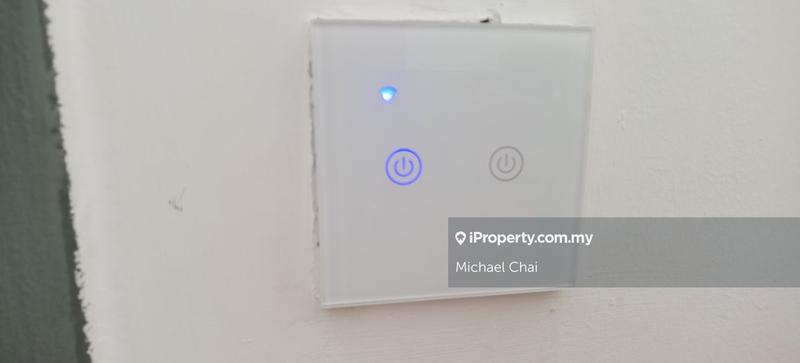 2-storey Terraced House for Sale in Bandar Puteri 6, Serena, Puchong by Michael Chai - iProperty.com.my