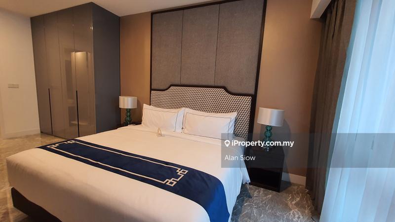 Service Residence for Sale in Victory Suites (The Face 2), KLCC by Alan Siow - iProperty.com.my