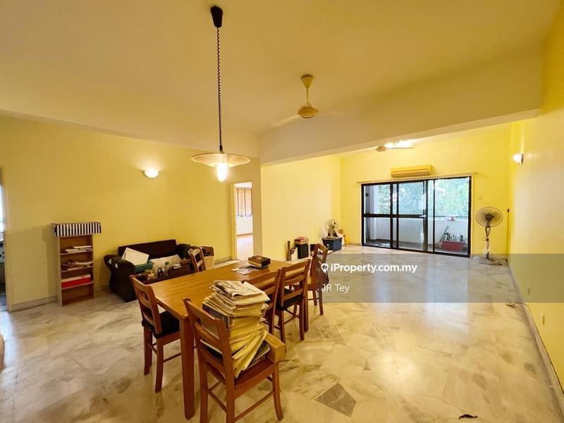 For Sale - Sri Alam Condominium