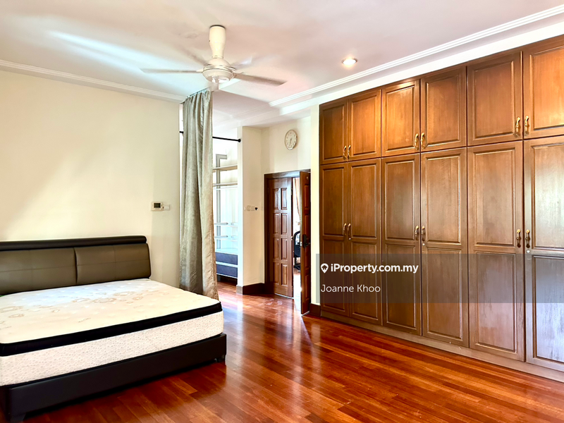 Semi-Detached House for Sale in Taman Sierra Seputeh, Seputeh by Joanne Khoo - iProperty.com.my