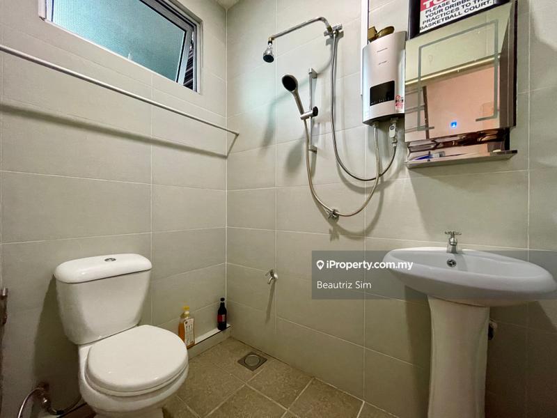 Semi-Detached House for Sale in Samarahan, Sarawak by Beautriz Sim - iProperty.com.my