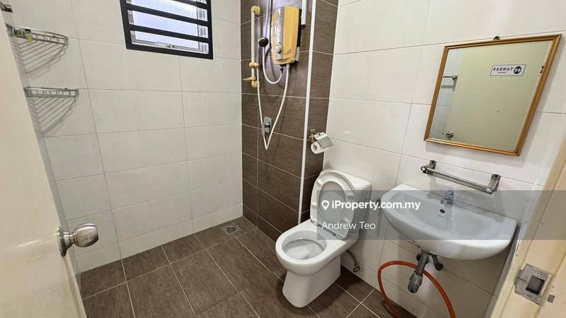 Rumah Kluster untuk Dijual di Taman Nusa Sentral, Iskandar Puteri (Nusajaya) oleh Andrew Teo - iProperty.com.my