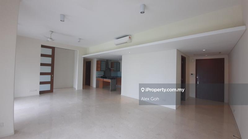 Kondominium untuk Dijual di Dua Residency oleh Alex Goh - iProperty.com.my
