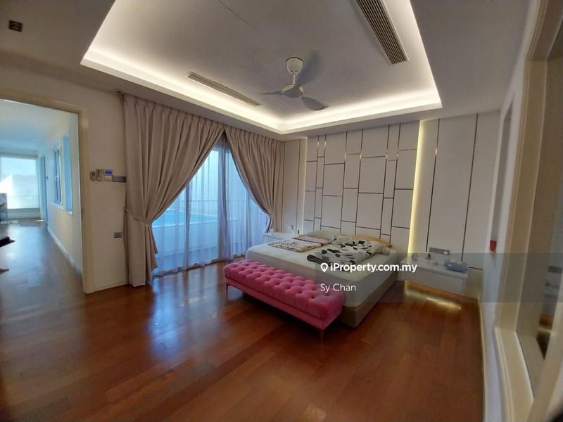 3.5-storey Terraced House for Sale in Ensemble @ The Glades Putra Heights, Subang Jaya by Sy Chan - iProperty.com.my
