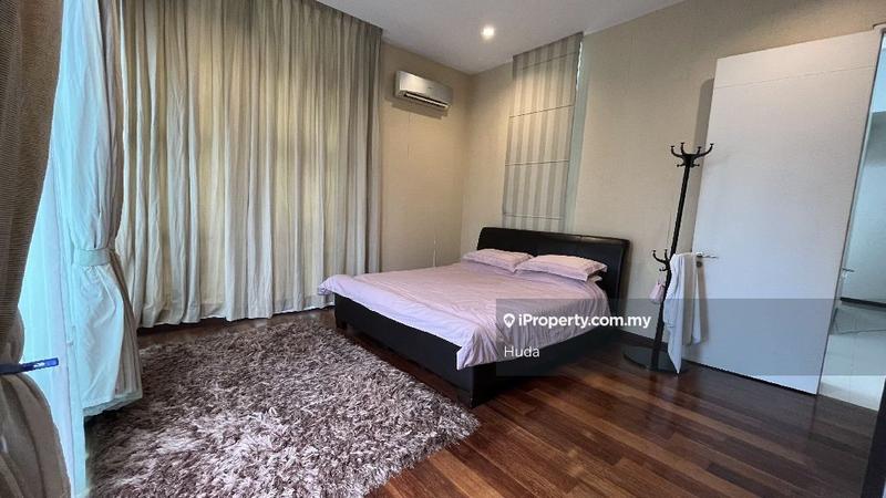 Rumah Berkembar untuk Dijual di Jalan Cahaya, Sungai Penchala oleh Huda - iProperty.com.my