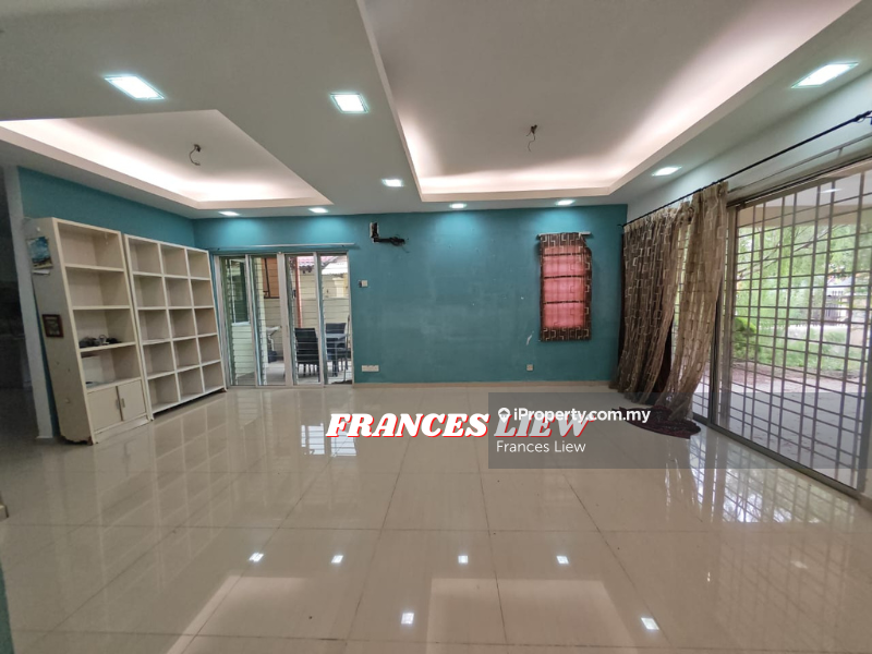 2-storey Terraced House for Sale in Taman Puncak Jalil, Seri Kembangan by Frances Liew - iProperty.com.my