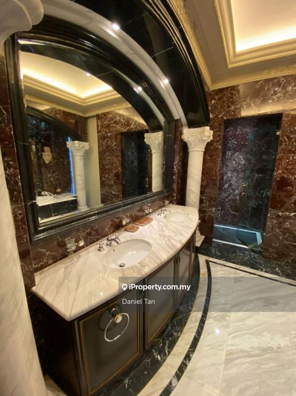 Service Residence for Sale in Suria Stonor by Daniel Tan - iProperty.com.my