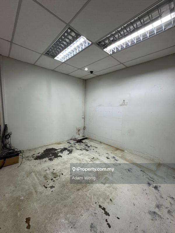 Shop-Office for Rent in Lagenda Heights, Sungai Petani by Adam Wong - iProperty.com.my
