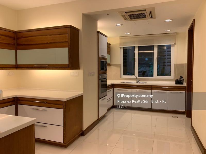 Kondominium untuk Dijual di Desa Damansara oleh Li Gin - iProperty.com.my