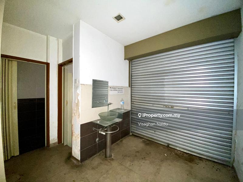 Shop / Office for Sale in Taman Maluri, Cheras by Visaghan Naidu - iProperty.com.my