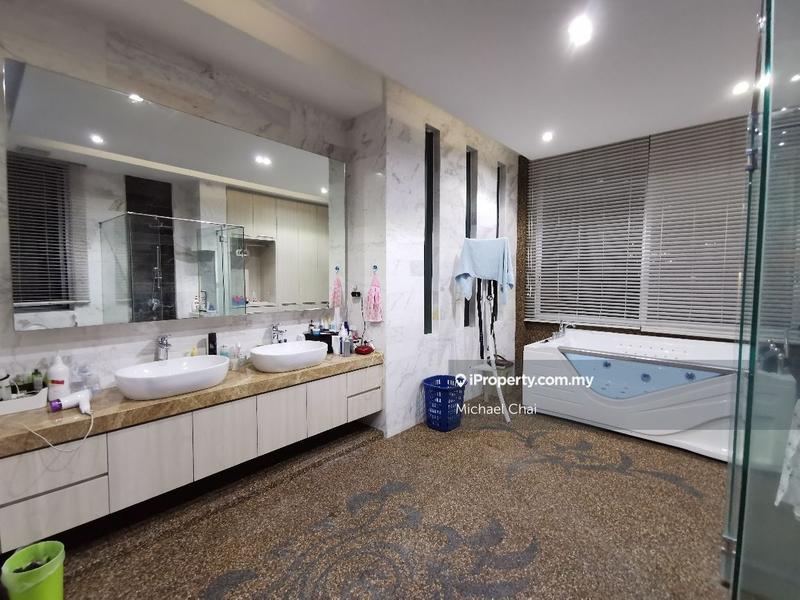 Banglo untuk Dijual di BK 9, Bandar Kinrara Puchong, Puchong oleh Michael Chai - iProperty.com.my