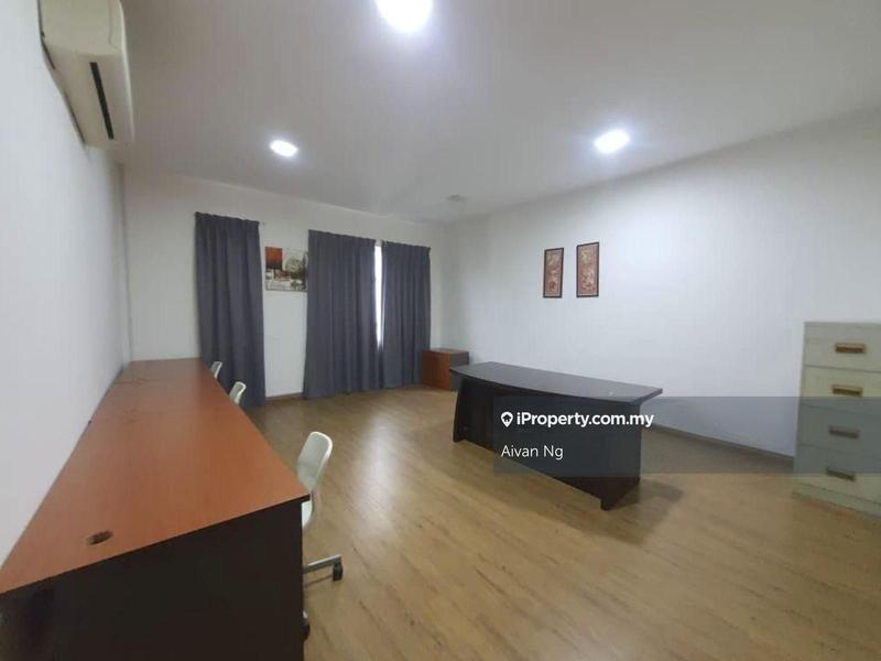 Rumah Berkembar untuk Dijual di Taman Bukit Suria, Cheras oleh Aivan Ng - iProperty.com.my