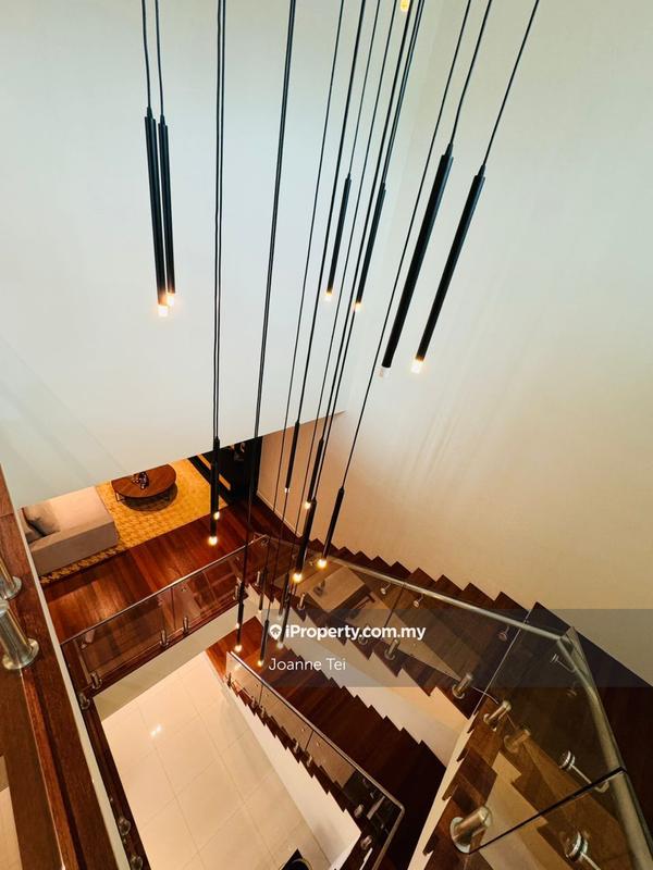 Semi-Detached House for Sale in Sejati Residence. Cyberjaya, Cyberjaya by Joanne Tei - iProperty.com.my