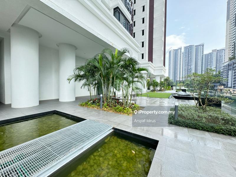 Condominium for Sale in WANGSA 9 RESIDENCY by Arsyaf Idrus - iProperty.com.my