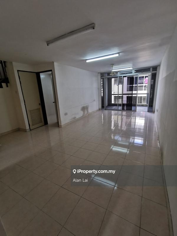 Rumah Bandar untuk Dijual di Cyberia Smart Homes Townhouse Cyberjaya, Cyberjaya oleh Alan Lai - iProperty.com.my