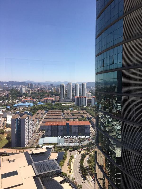 Pejabat untuk Dijual di Bangsar South, Kampung Kerinchi (Bangsar South) oleh Steven Wong - iProperty.com.my