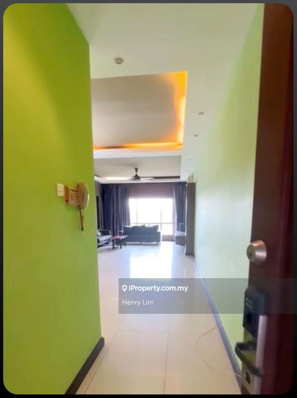 Condominium for Sale in East Lake Residence by Henry Lim - iProperty.com.my