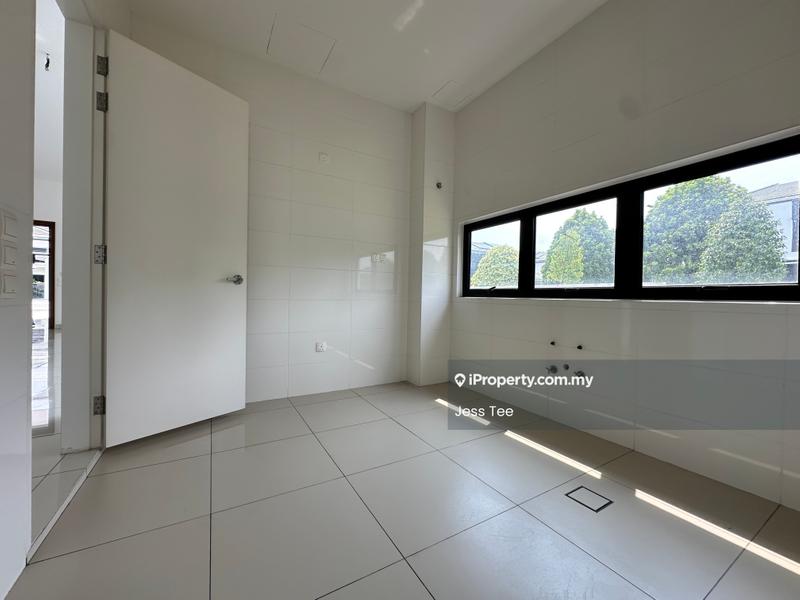 Semi-Detached House for Sale in Dremien, Eco Ardence, Setia Alam by Jess Tee - Interior - iProperty.com.my