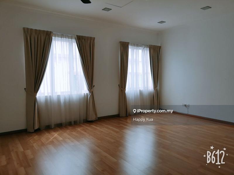 Semi-Detached House for Sale in Ampang Jaya, Ampang by Happy Kua - iProperty.com.my