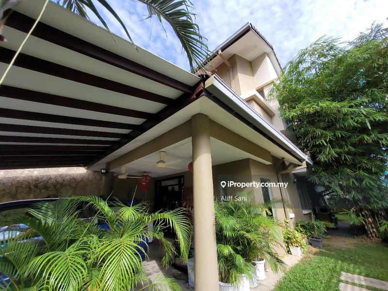 Banglo untuk Dijual di Changkat Kiara, Sri Hartamas oleh Aliff Sani - iProperty.com.my