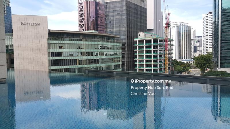 Service Residence for Sale in Banyan Tree Signatures by Christine Voo - iProperty.com.my