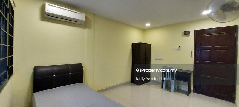 Townhouse for Rent in Taman Taynton View, Cheras by Kelly Yan Kai Lit - iProperty.com.my
