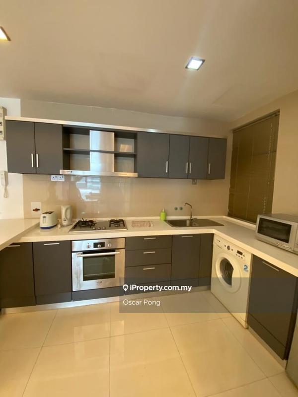 For Sale - Suasana Sentral Loft