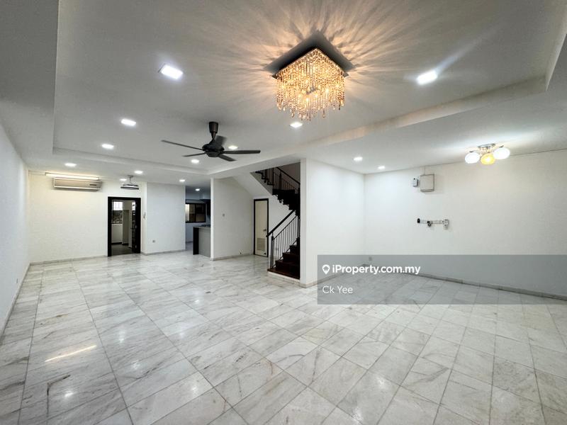 3-storey Terraced House for Sale in Taman Esplanad, Bukit Jalil by Ck Yee - iProperty.com.my