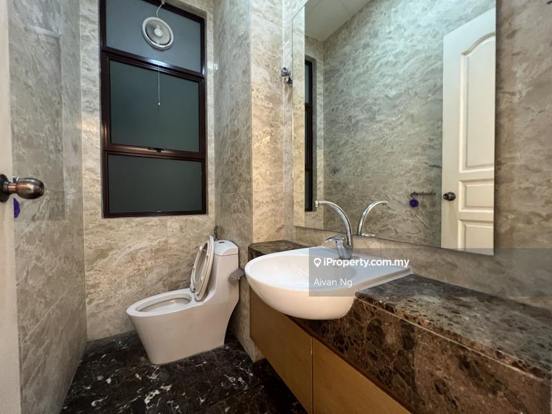 Bungalow House untuk Dijual di Mines Resort City, Seri Kembangan oleh Aivan Ng - iProperty.com.my