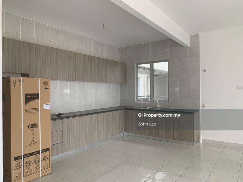 Kondominium untuk Disewa di Residensi Adelia oleh John Lee - iProperty.com.my