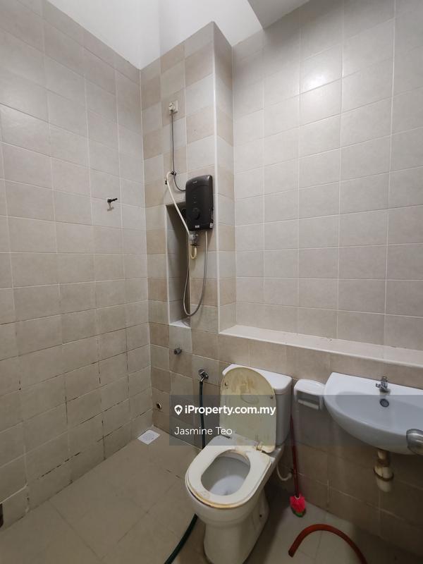 2-storey Terraced House for Sale in Setia Indah, Setia Alam by Jasmine Teo - iProperty.com.my