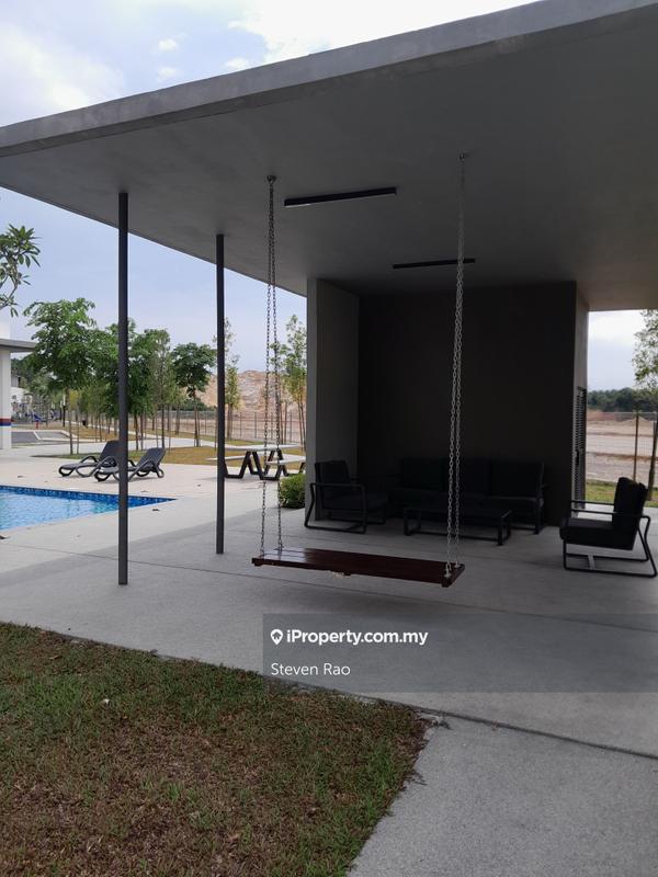 Townhouse for Sale in Cybersouth City, Dengkil by Steven Rao - iProperty.com.my