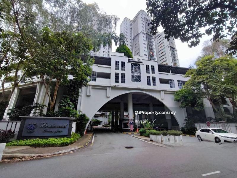 Kondominium untuk Dijual di The Boulevard oleh Krystin Lim - iProperty.com.my