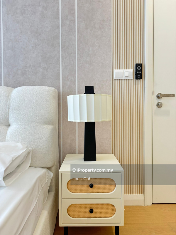 Service Residence for Rent in TRX Residences by Louis Goh - iProperty.com.my