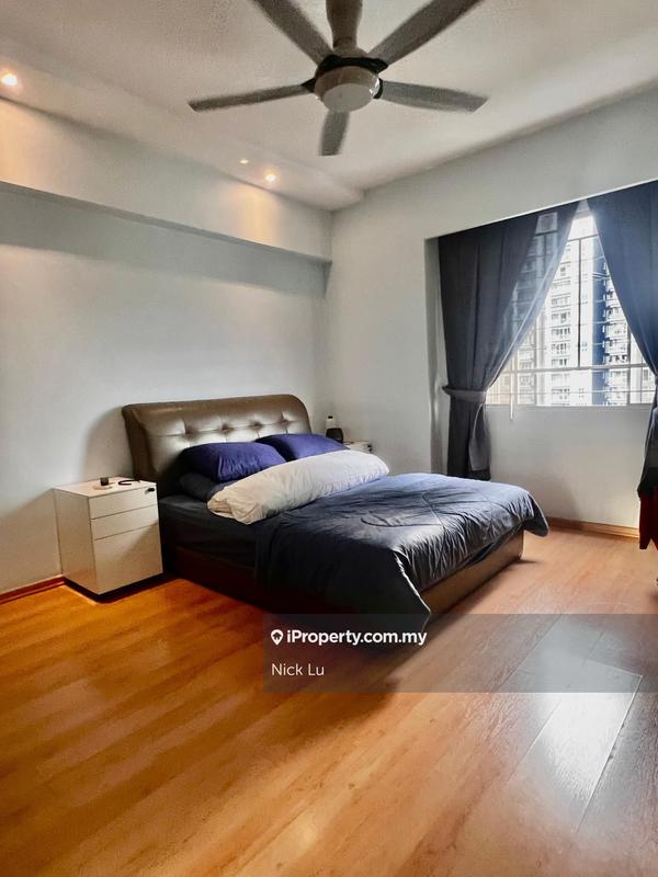Condominium for Sale in Kiaramas Sutera by Nick Lu - iProperty.com.my