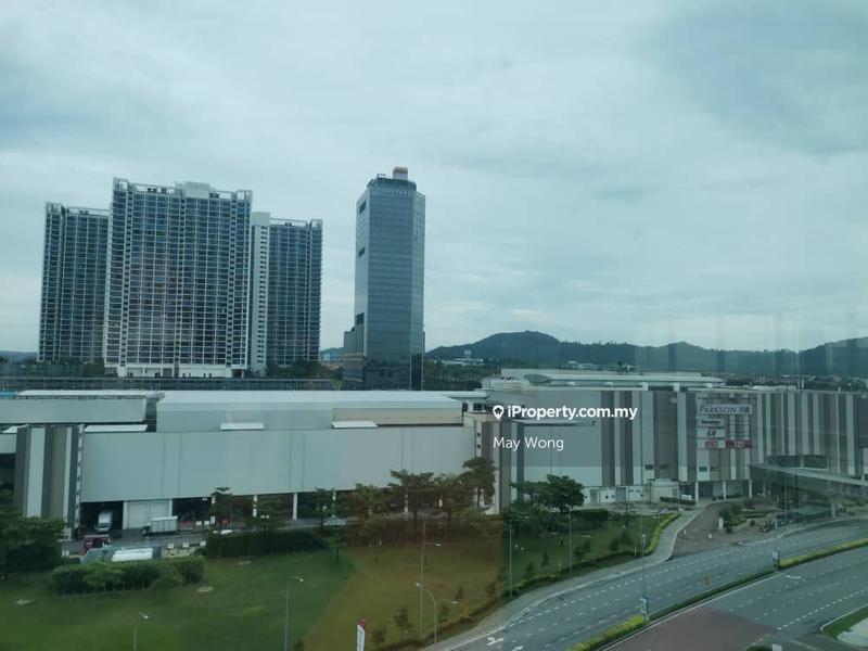 Pejabat untuk Disewa di Seksyen 13, Shah Alam oleh May Wong - iProperty.com.my