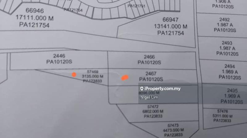 Residential Land for Sale in North Kiara, Segambut by Nigel Lim - iProperty.com.my