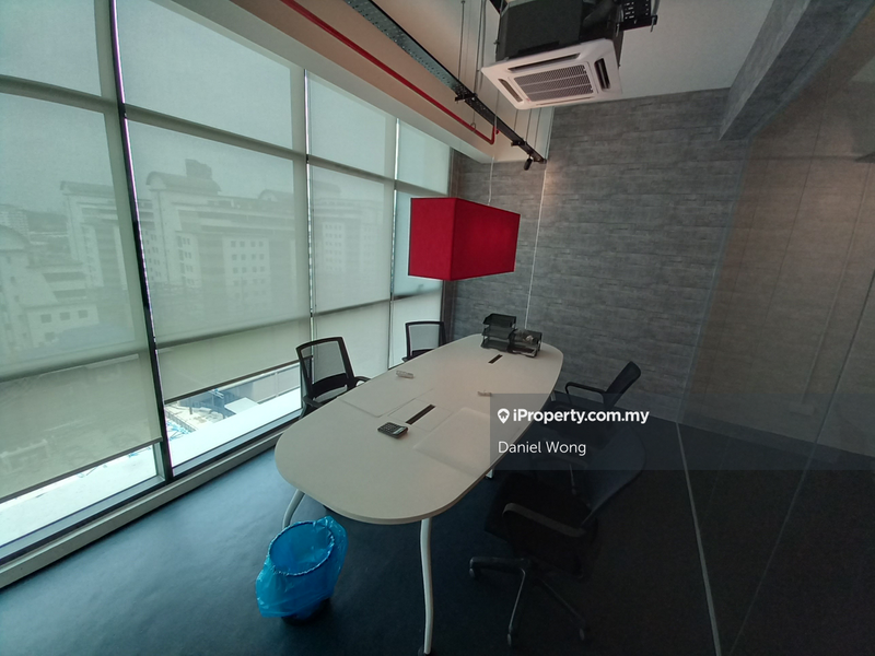 Office for Rent in Sunway 163, Mont Kiara by Daniel Wong - iProperty.com.my