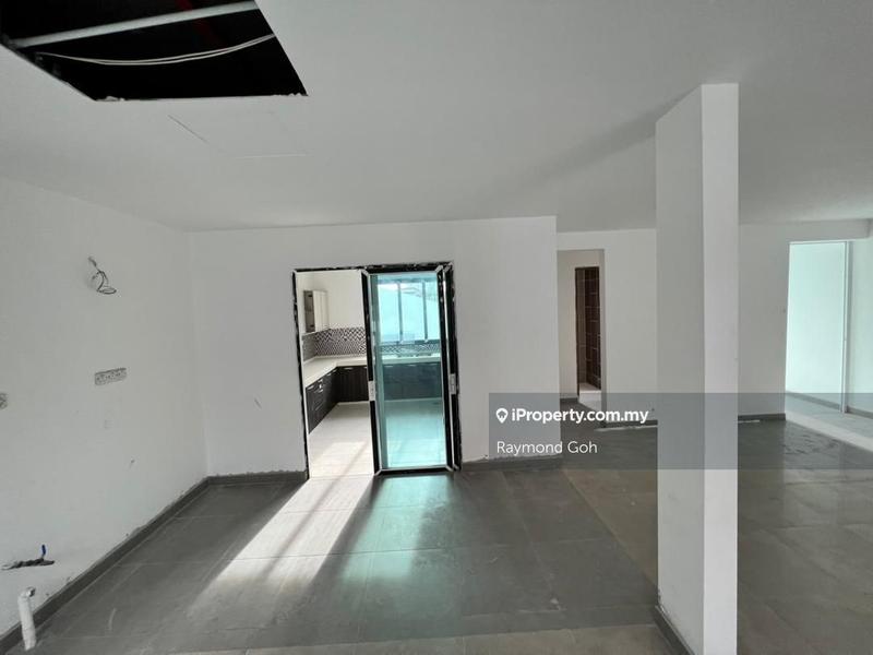 Bungalow House untuk Dijual di Bukit Damansara, Damansara Heights oleh Raymond Goh - iProperty.com.my