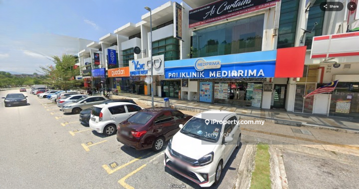 Shop / Office for Sale in Denai Alam, Shah Alam by Jerry Koh - iProperty.com.my