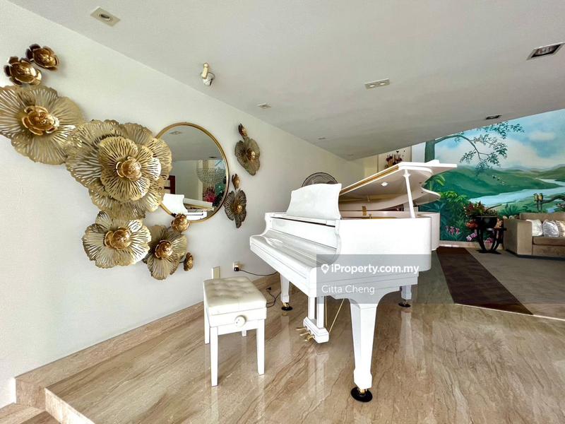 For Sale - Taman Tunku