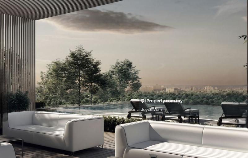 Residensi Servis untuk Dijual di Kami oleh Joyce Wan - iProperty.com.my