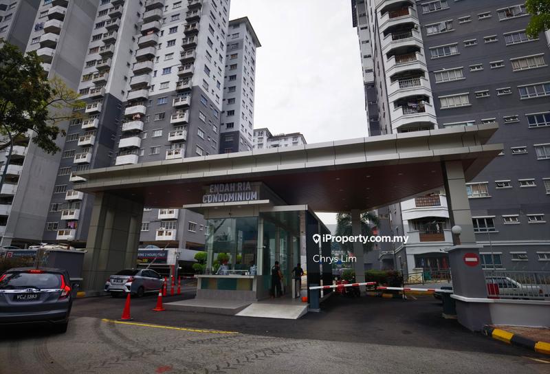 For Sale - Endah Ria