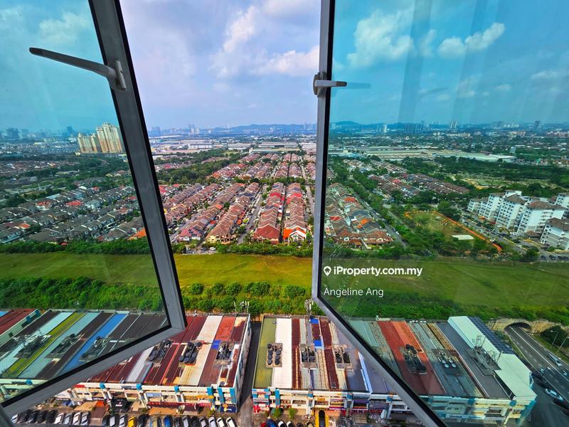 Service Residence for Sale in Main Place Residence by Angeline Ang - iProperty.com.my