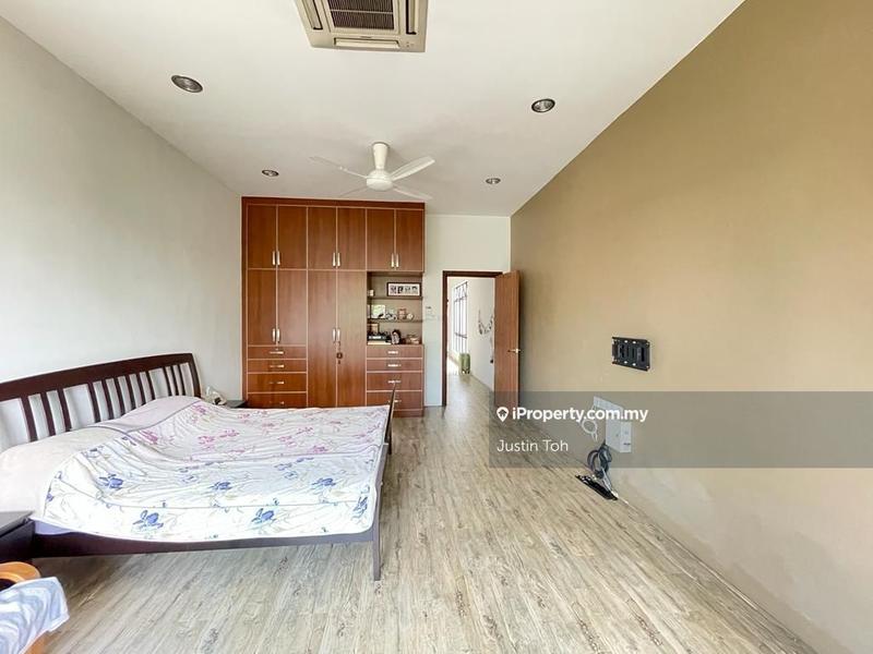 3-storey Terraced House for Sale in Taman Sinar Suria, Kepong by Justin Toh - iProperty.com.my