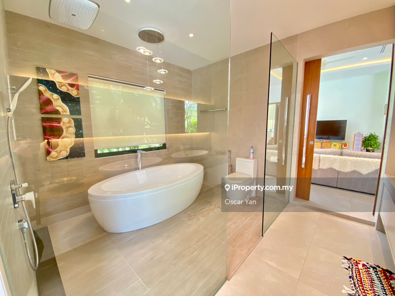Bungalow House untuk Dijual di Leisure farm, Iskandar Puteri (Nusajaya) oleh Oscar Yan - iProperty.com.my