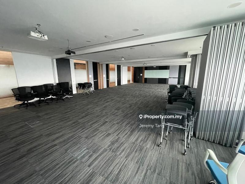 Pejabat untuk Dijual di Kl Sentral, Kuala Lumpur oleh Jeremy Tang - iProperty.com.my