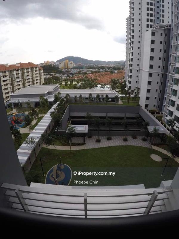 Service Residence for Sale in Fortune Perdana by Phoebe Chin - iProperty.com.my
