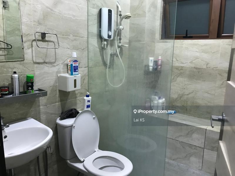 Bungalow House for Sale in Bukit Bandaraya, Lorong Maarof, Bangsar by Lai KS - iProperty.com.my