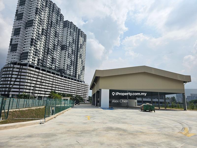 Shop for Rent in Kampung Sungai Tangkas, Bangi by Alex Chen - iProperty.com.my